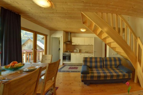 Гостиница House Podkoren Planica, Краньска Гора